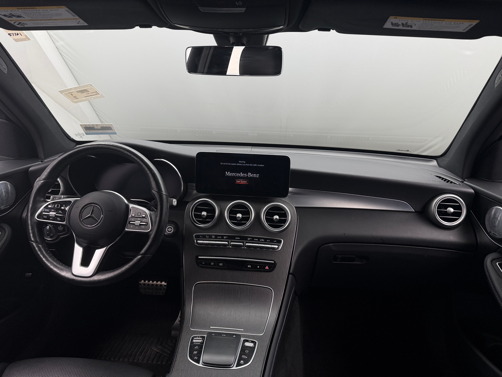 Thumbnail: 2021 Mercedes-Benz GLC - 2