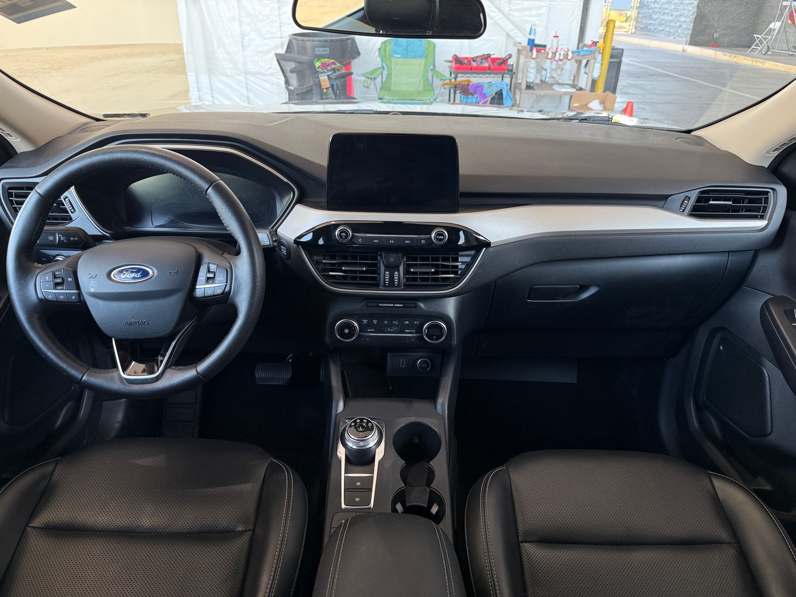 Thumbnail: 2020 Ford Escape - 3