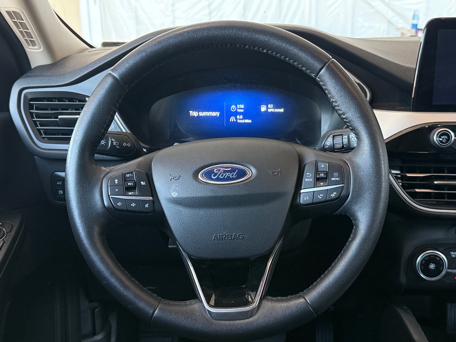Thumbnail: 2020 Ford Escape - 5