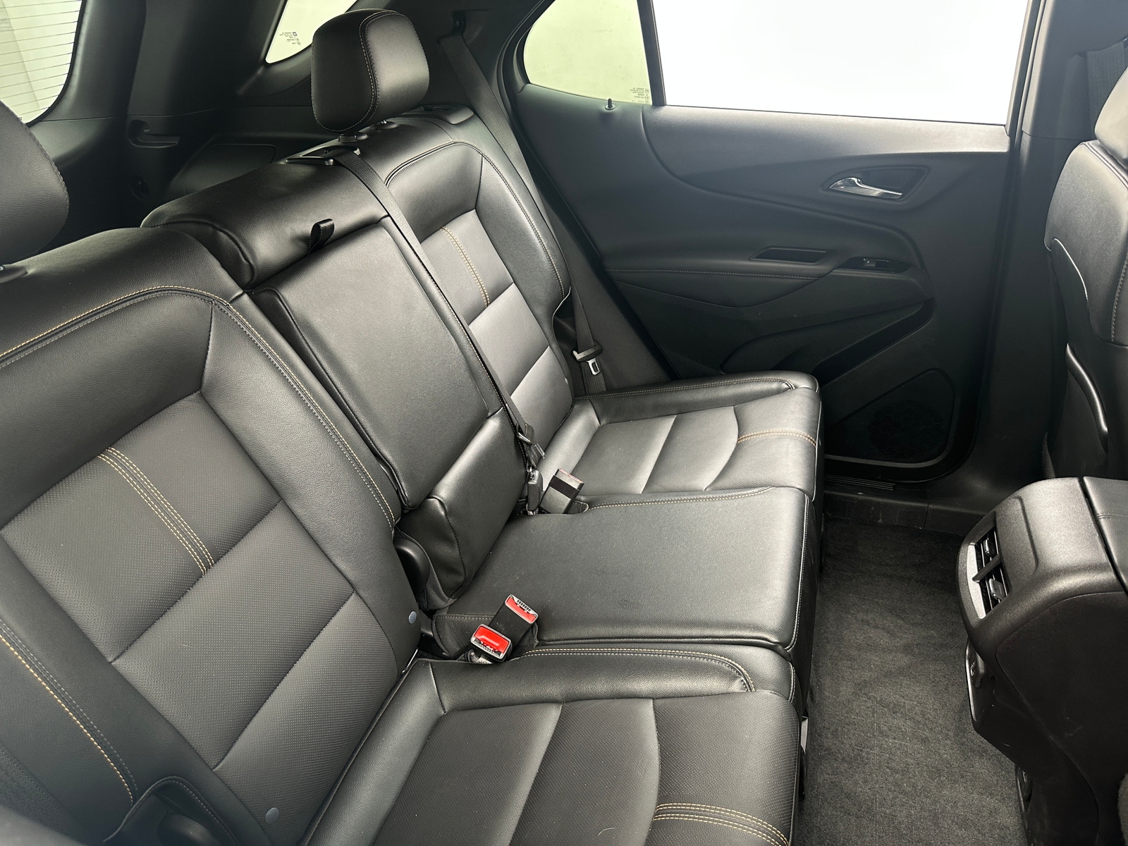 Thumbnail: 2024 Chevrolet Equinox - 5