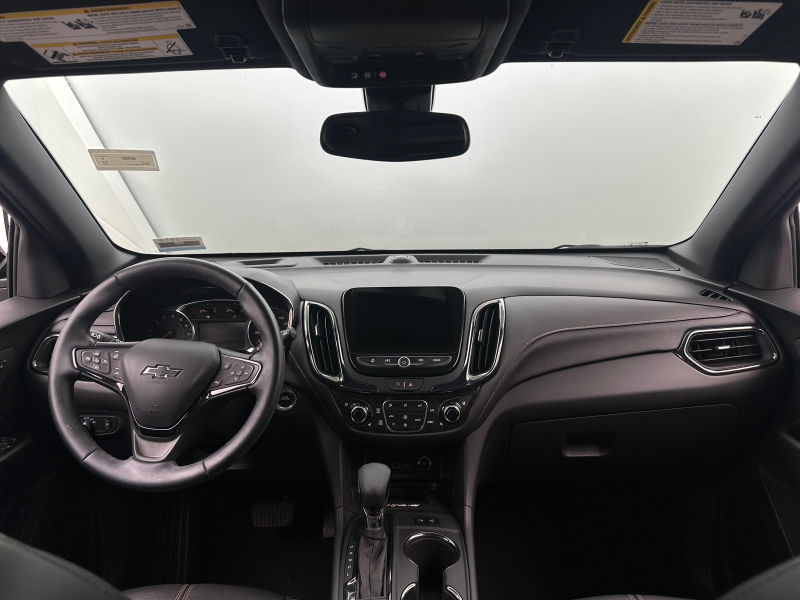 Thumbnail: 2024 Chevrolet Equinox - 2