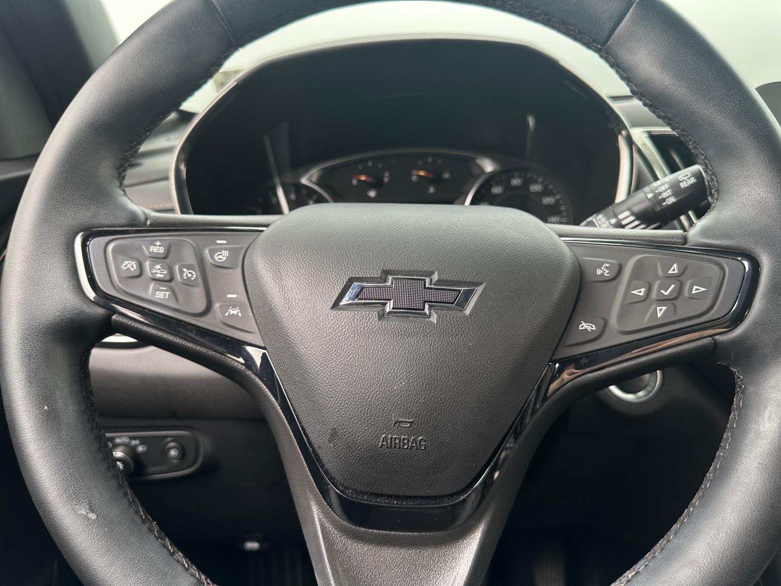 Thumbnail: 2024 Chevrolet Equinox - 4