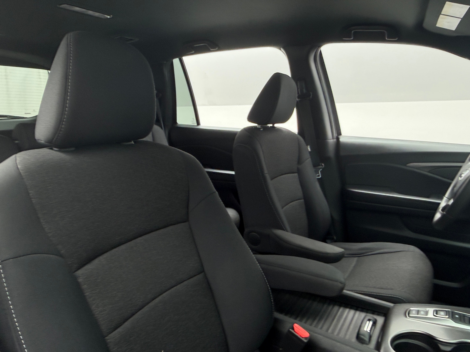 Thumbnail: 2021 Honda Passport - 2