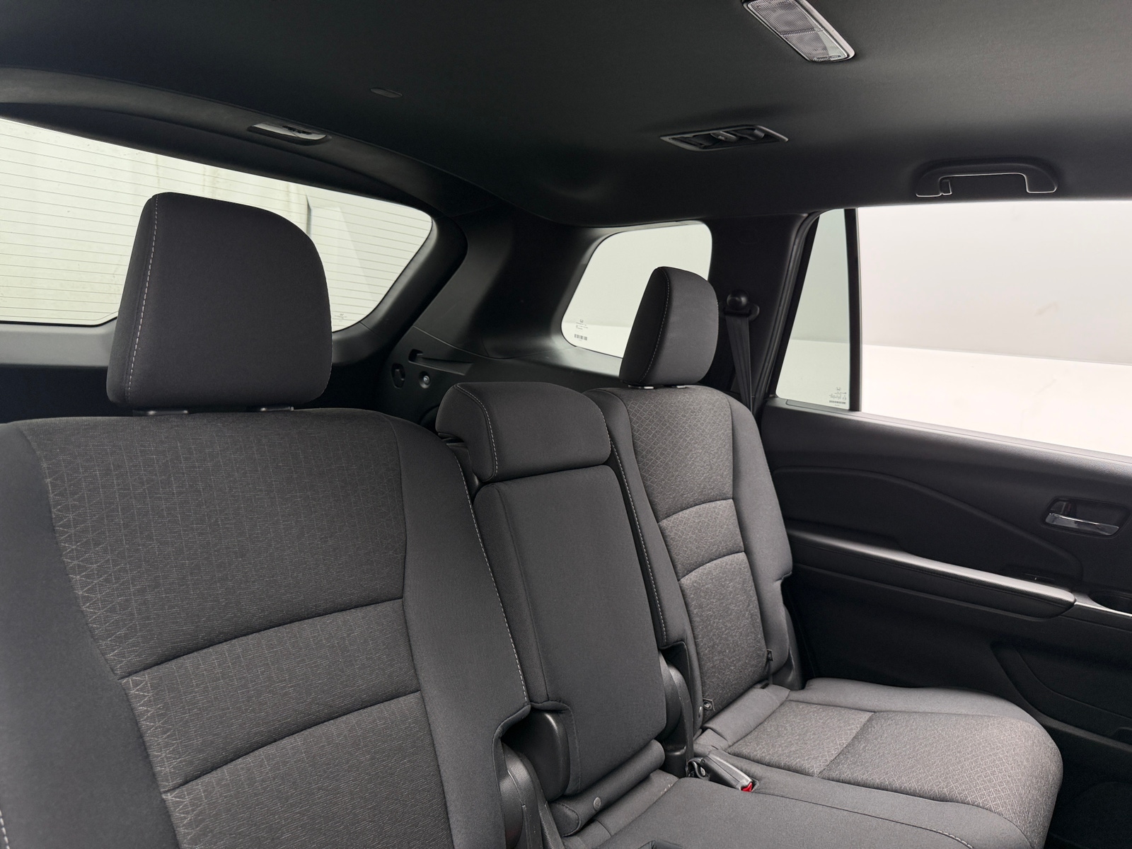 Thumbnail: 2021 Honda Passport - 6