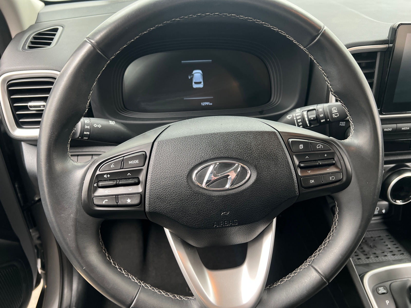 Thumbnail: 2026 Hyundai Venue - 5