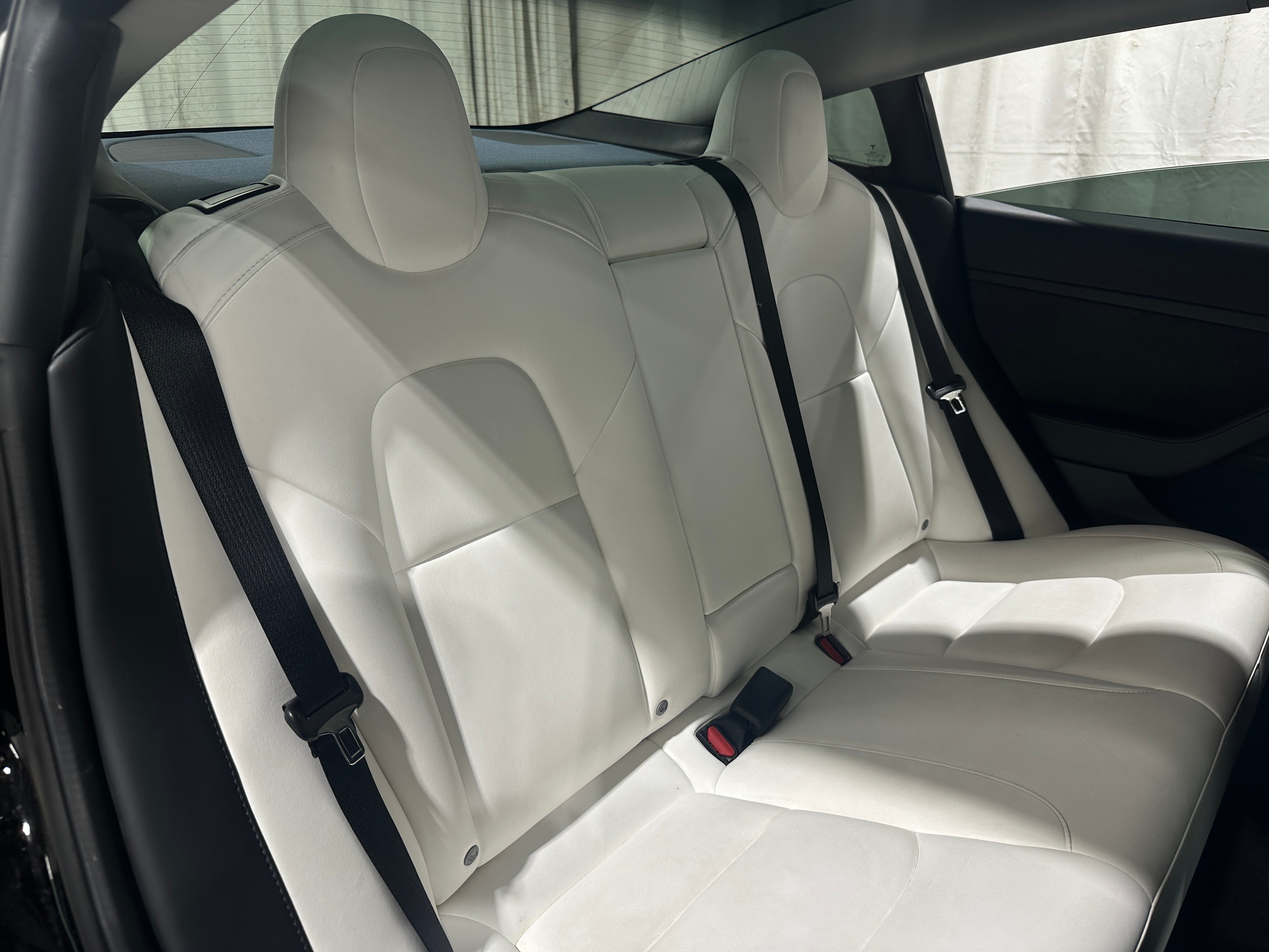 Used 2022 Tesla Model 3 Performance with VIN 5YJ3E1EC6NF130932 for sale in Pewaukee, WI