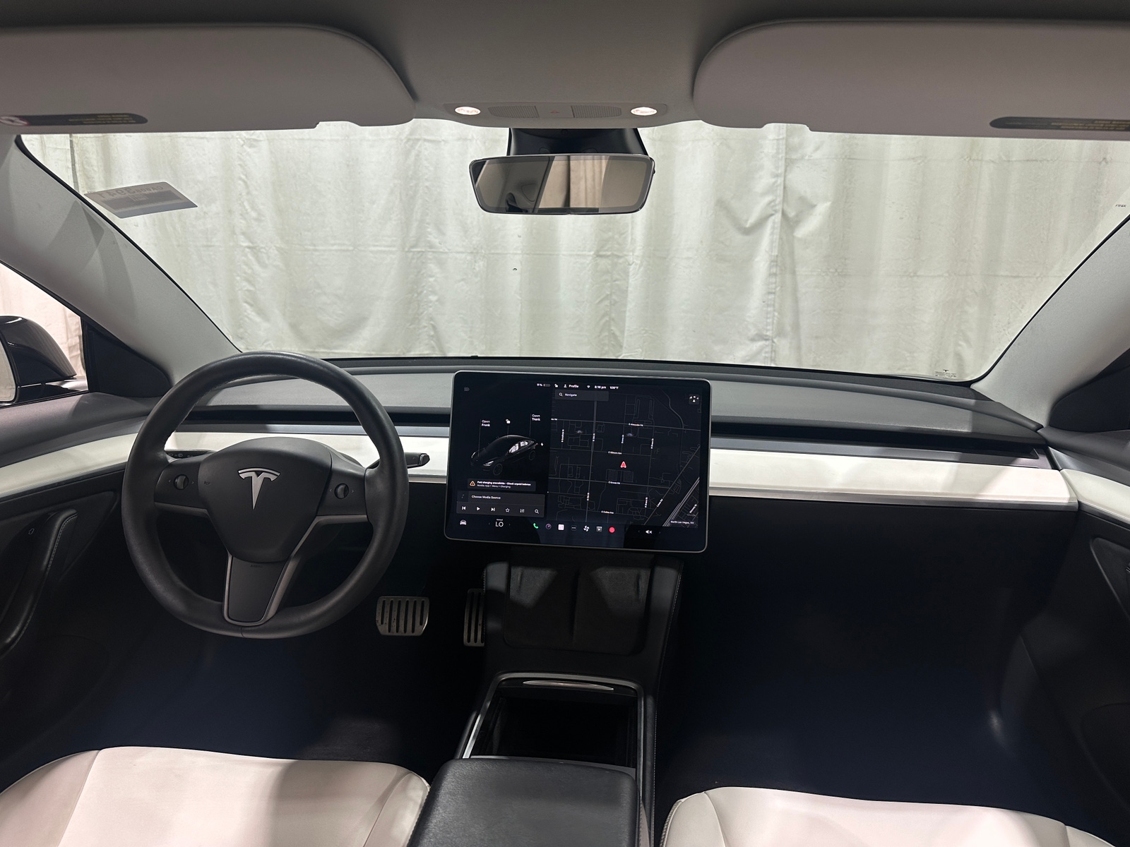 Thumbnail: 2022 Tesla Model 3 - 2
