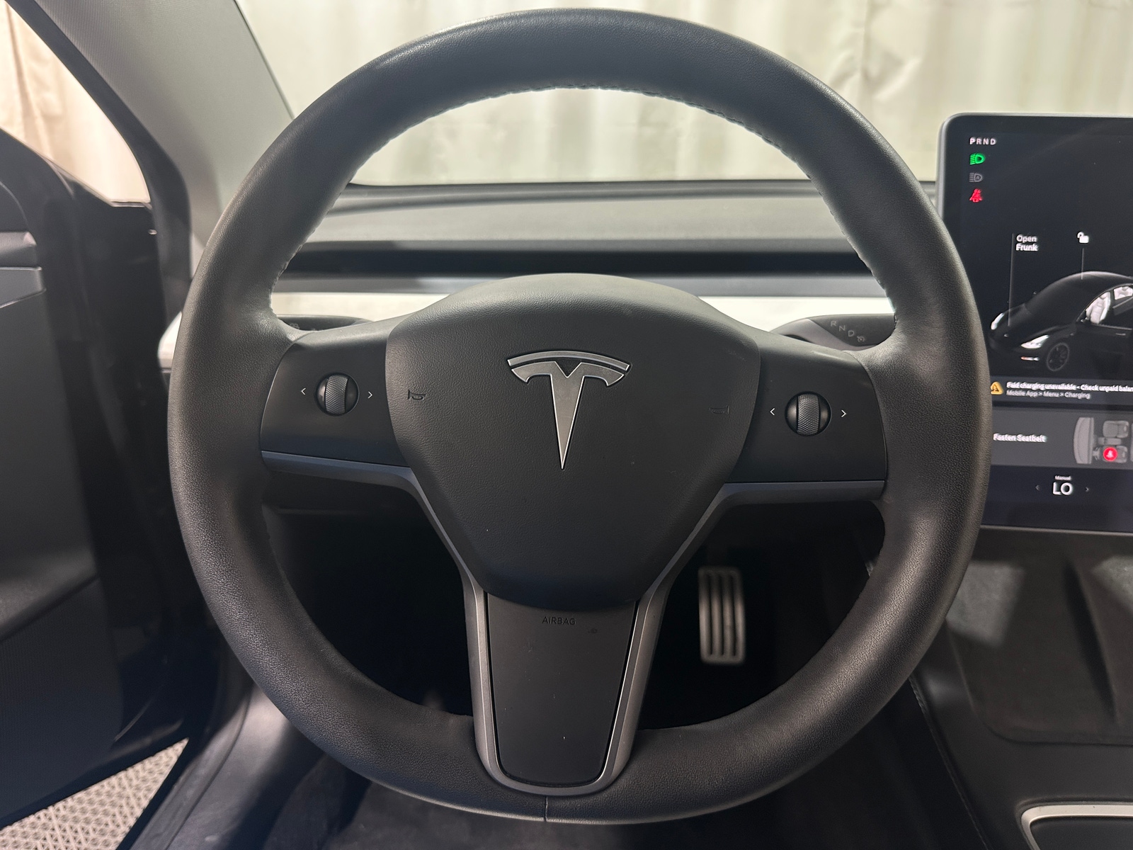 Thumbnail: 2022 Tesla Model 3 - 4