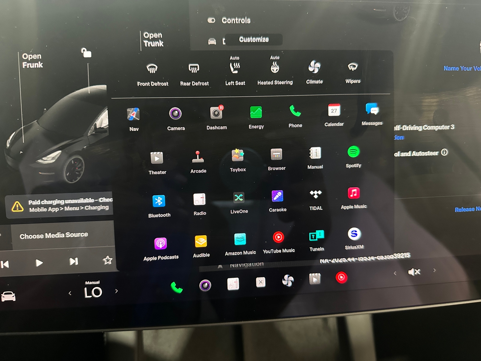 Thumbnail: 2022 Tesla Model 3 - 3