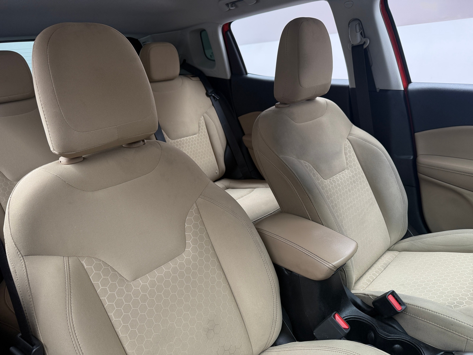 Thumbnail: 2018 Jeep Compass - 2