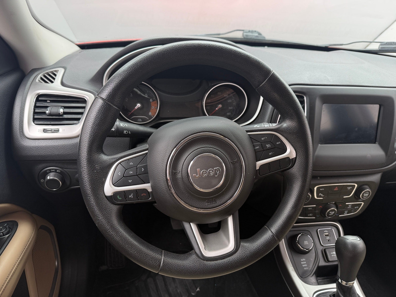 Thumbnail: 2018 Jeep Compass - 5