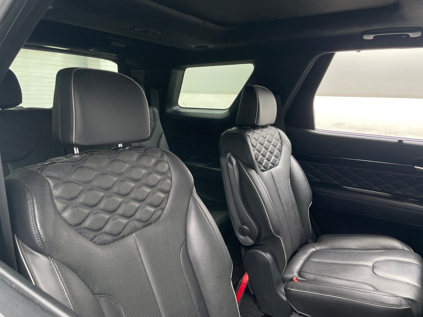 Thumbnail: 2020 Hyundai Palisade - 5