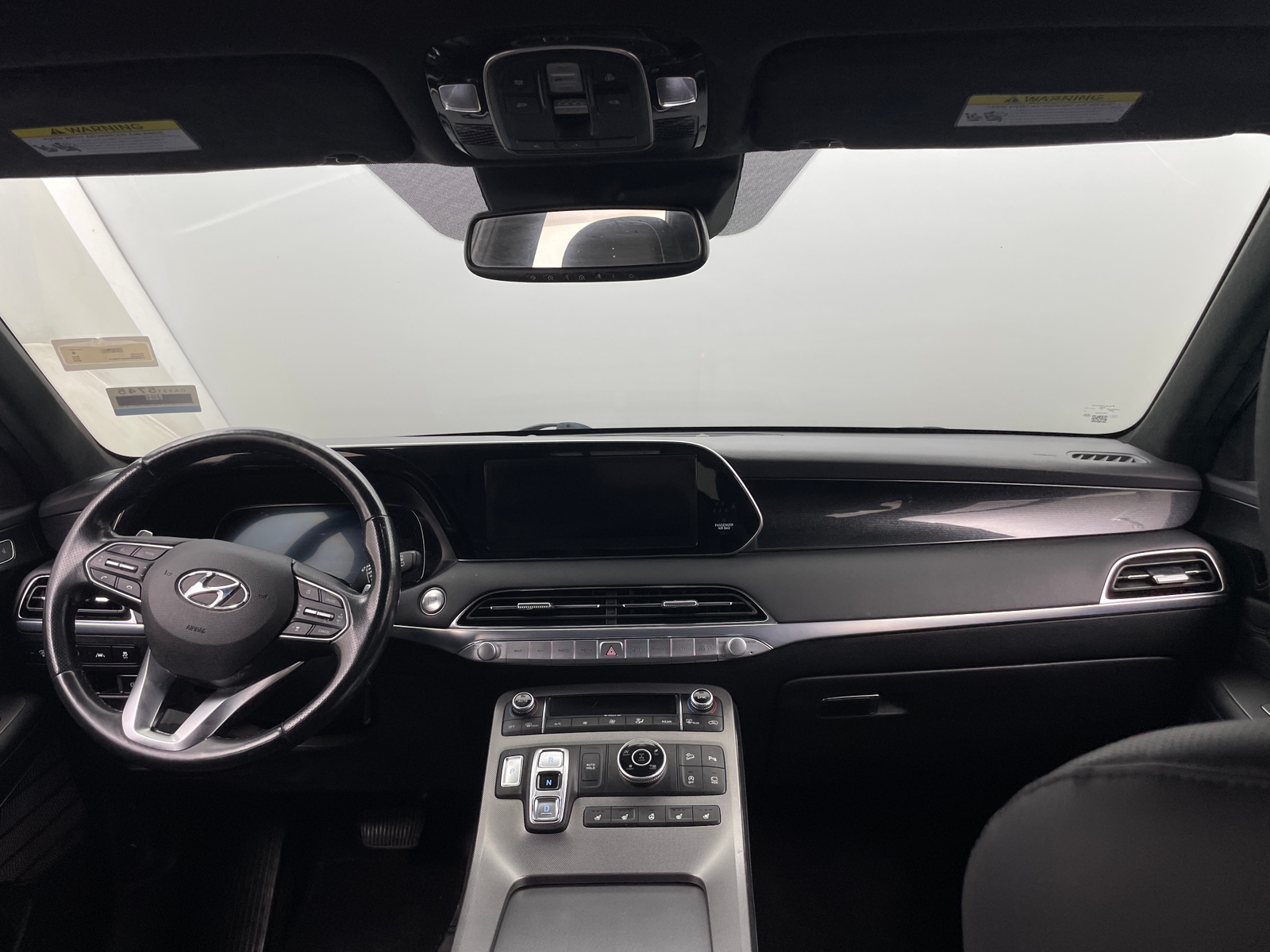Thumbnail: 2020 Hyundai Palisade - 2