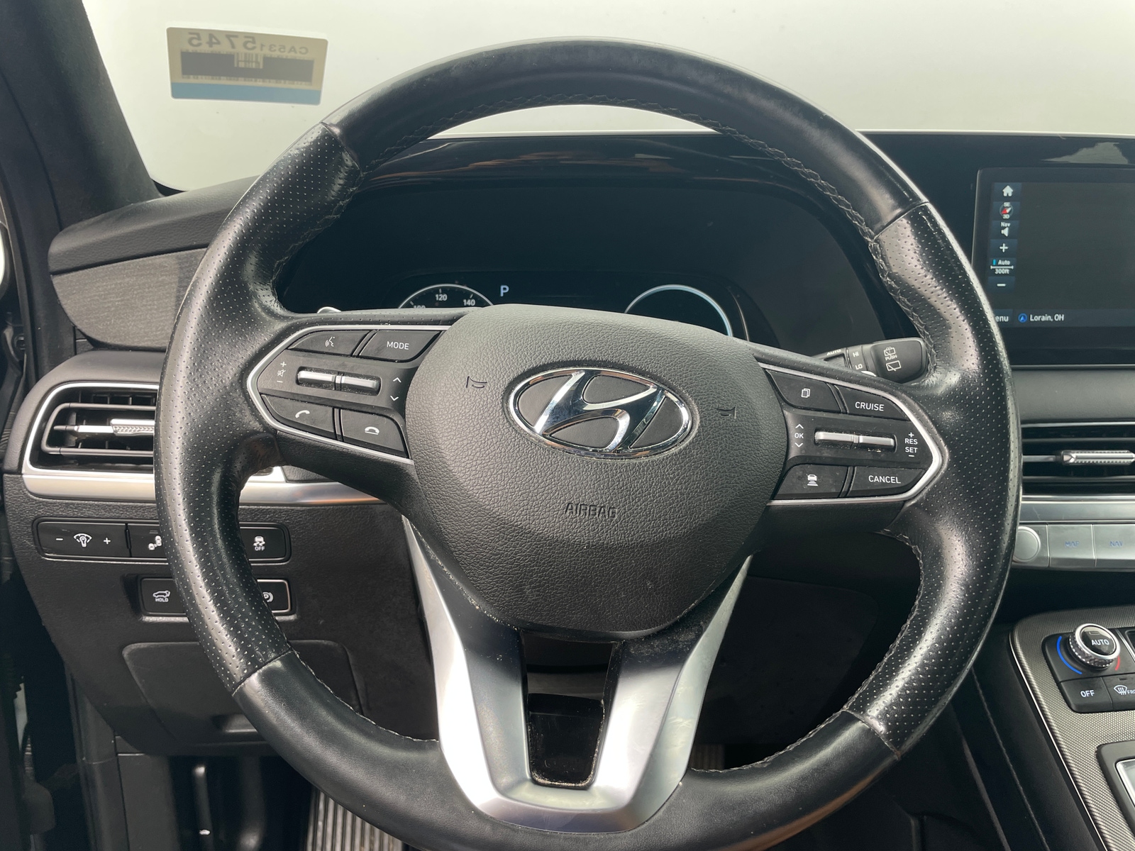 Thumbnail: 2020 Hyundai Palisade - 4