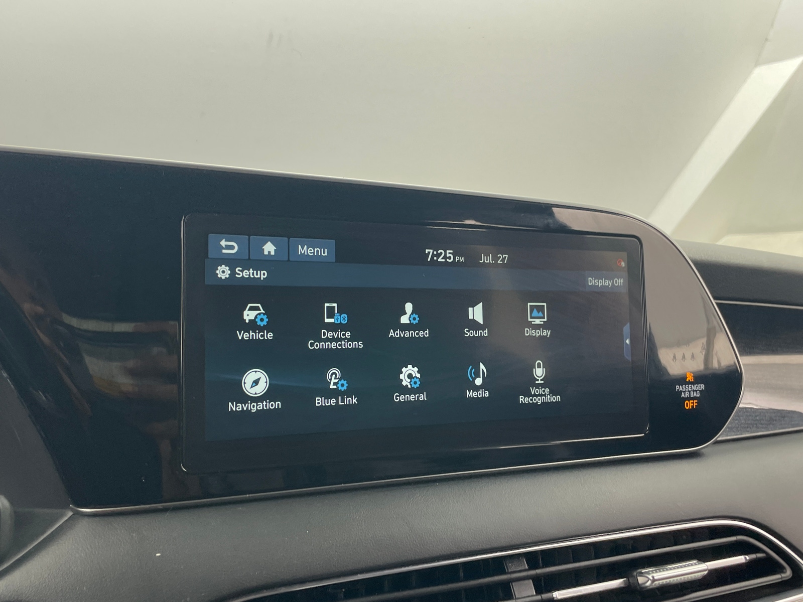Thumbnail: 2020 Hyundai Palisade - 3