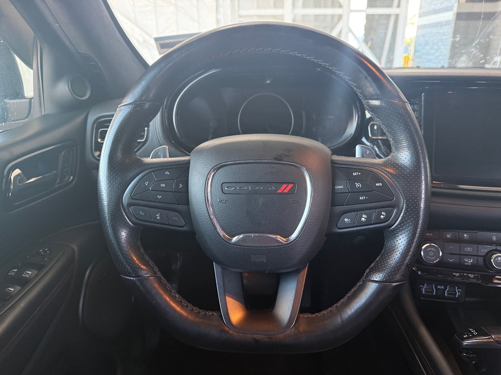 Thumbnail: 2022 Dodge Durango - 4