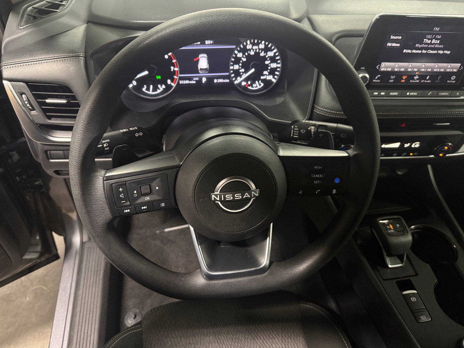 Thumbnail: 2024 Nissan Rogue - 5