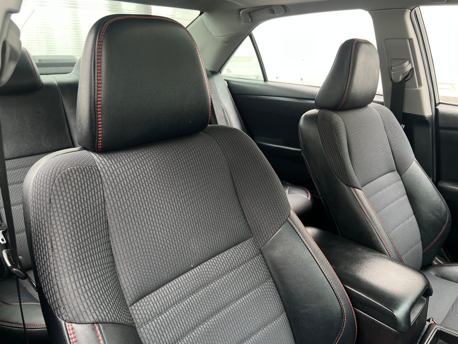 Thumbnail: 2017 Toyota Camry - 2