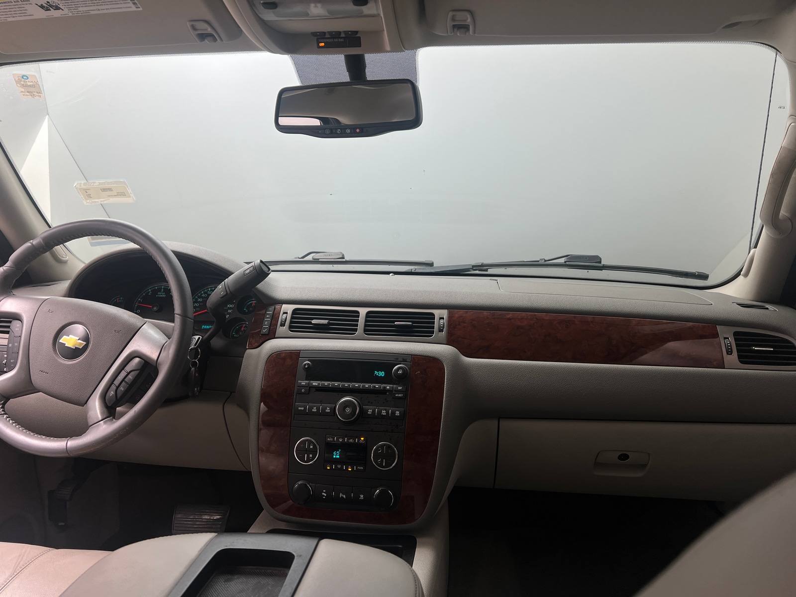 Thumbnail: 2011 Chevrolet Avalanche 1500 - 2