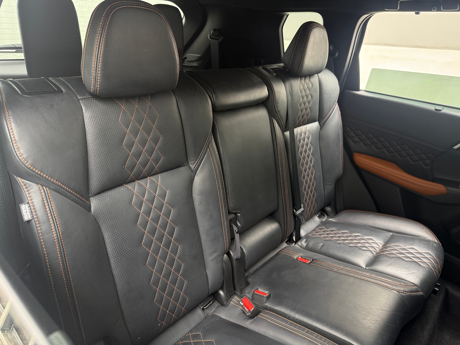 Thumbnail: 2022 Mitsubishi Outlander - 5