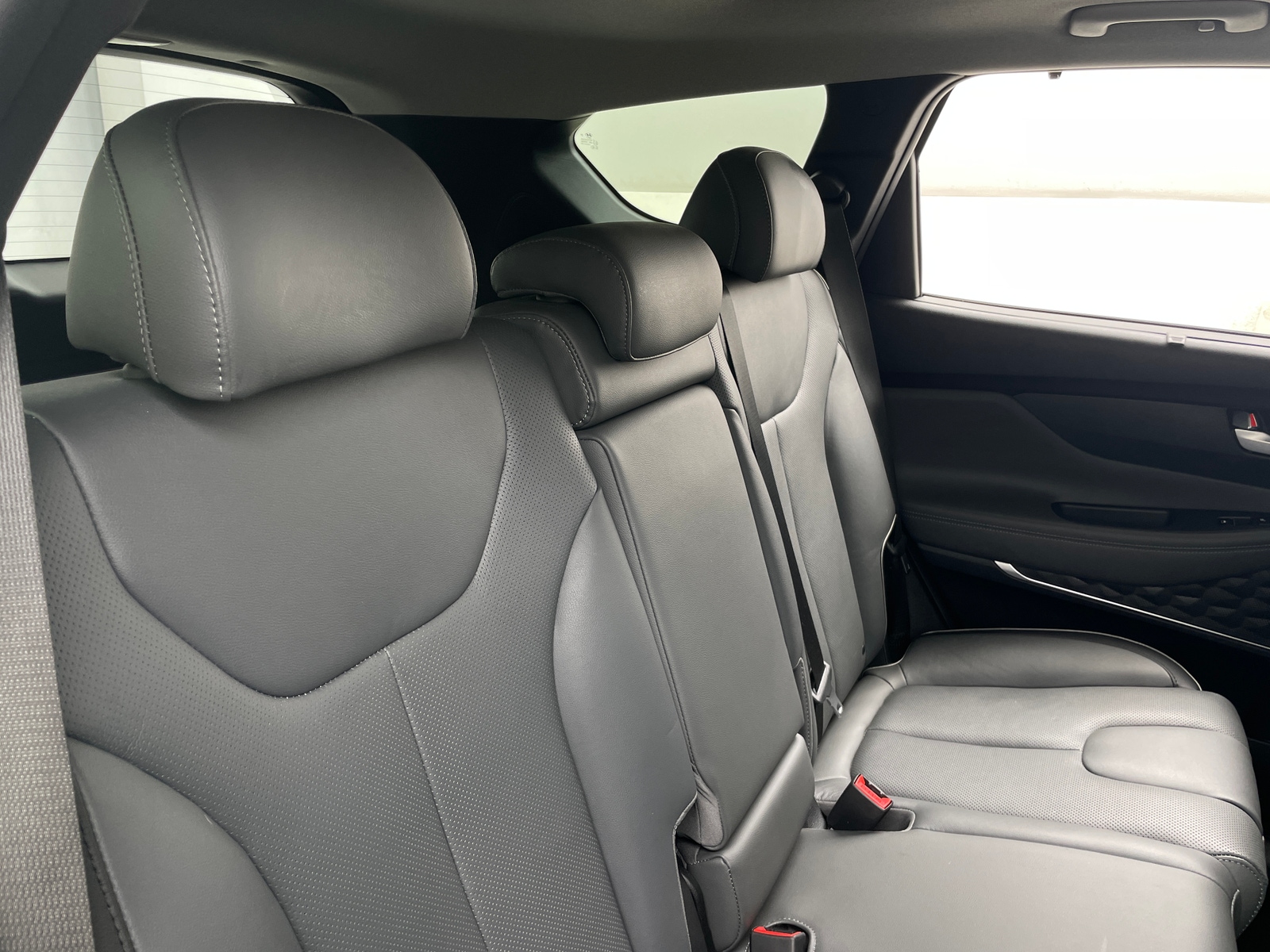 Thumbnail: 2023 Hyundai Santa Fe - 5