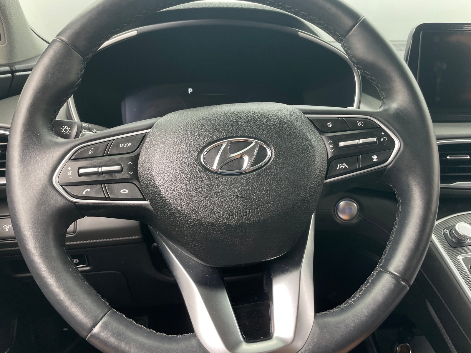 Thumbnail: 2023 Hyundai Santa Fe - 4