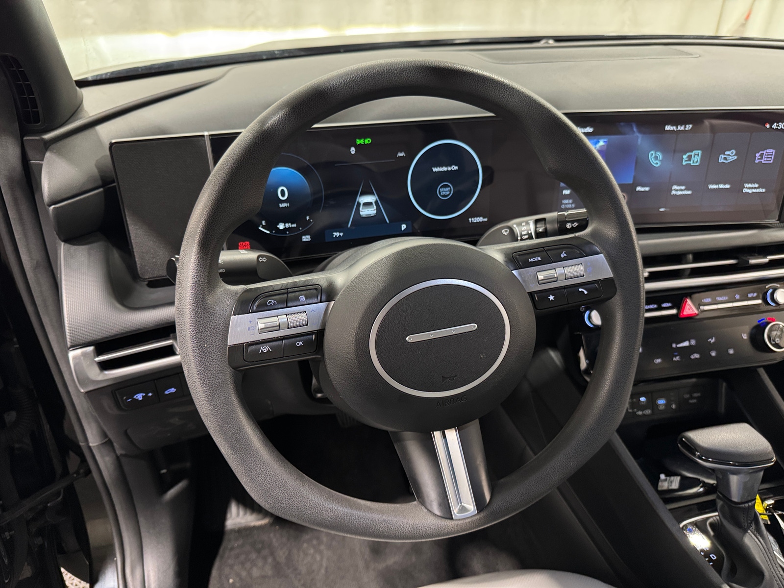 Thumbnail: 2025 Hyundai Santa Cruz - 4