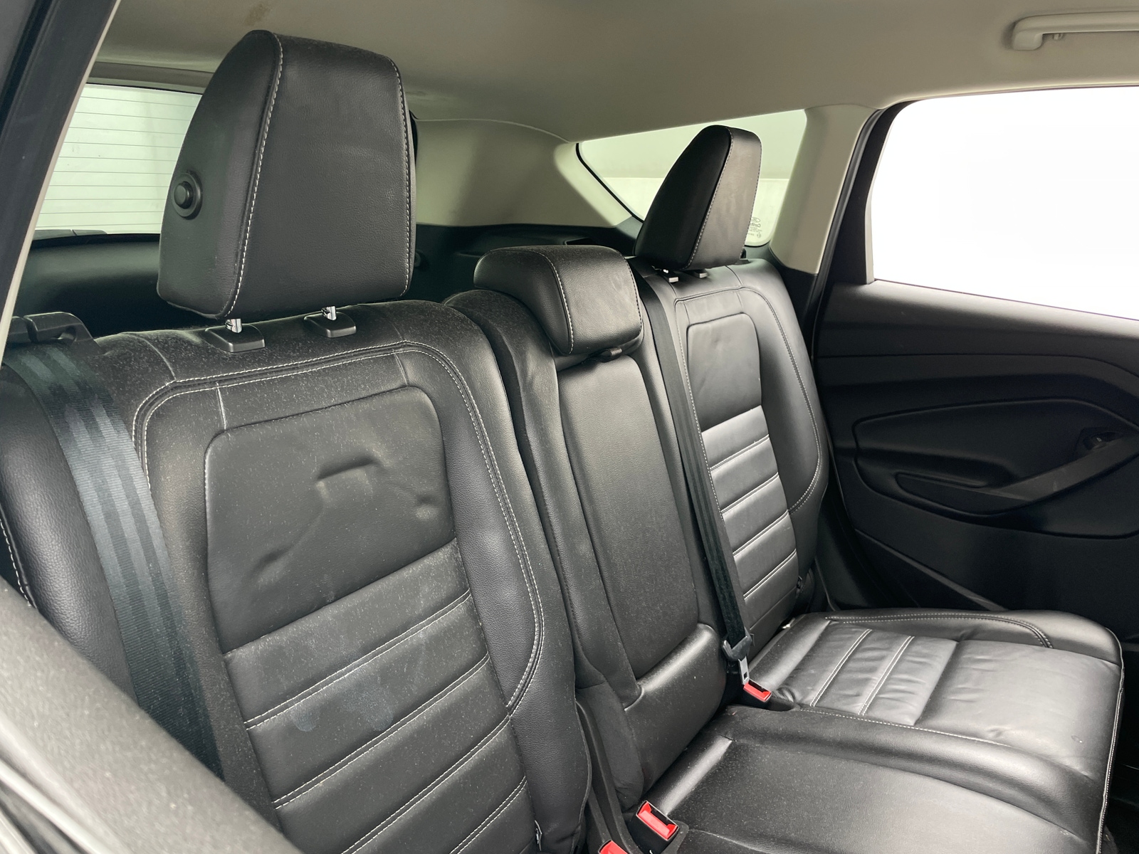 Thumbnail: 2018 Ford Escape - 5