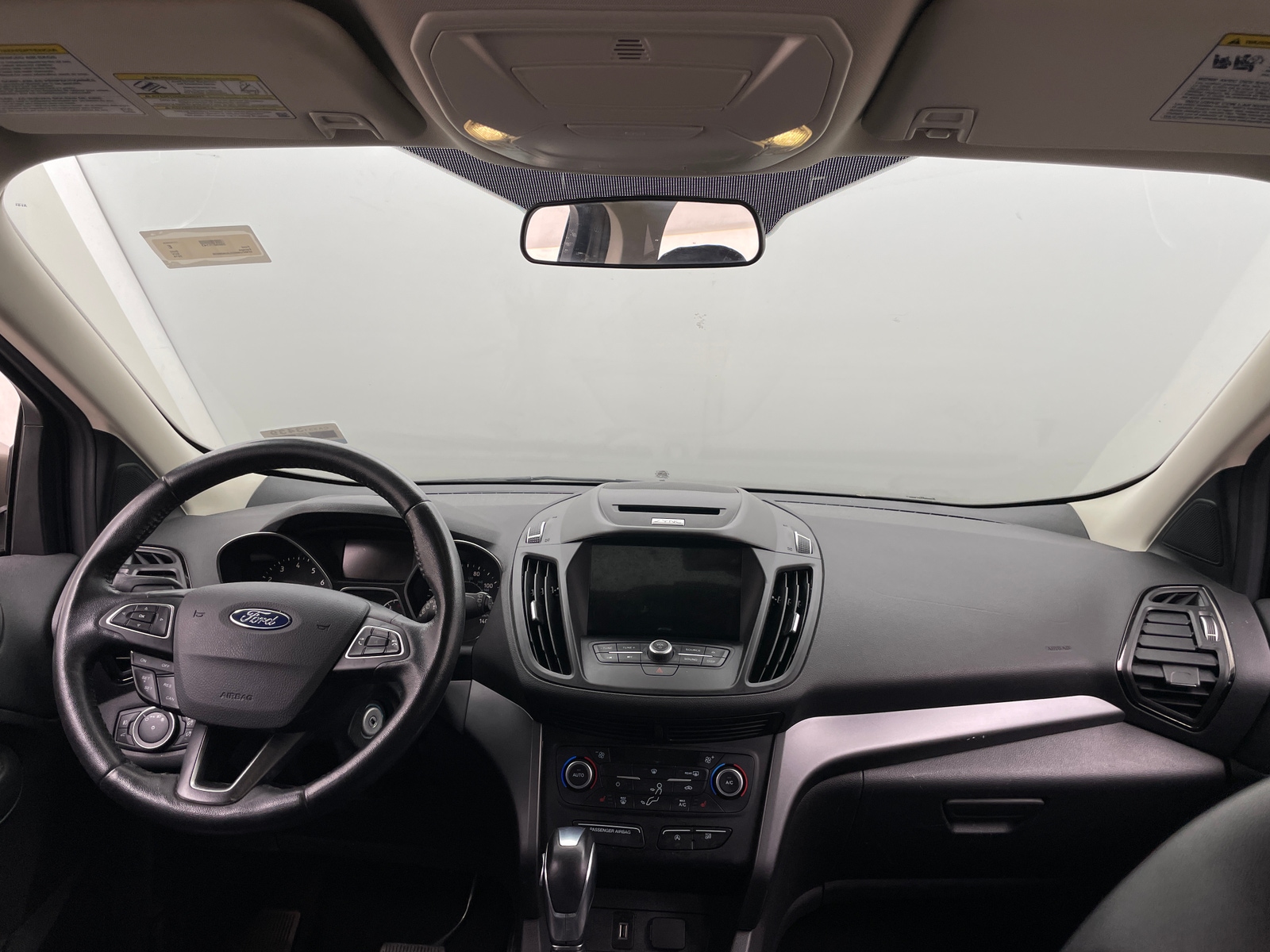 Thumbnail: 2018 Ford Escape - 2