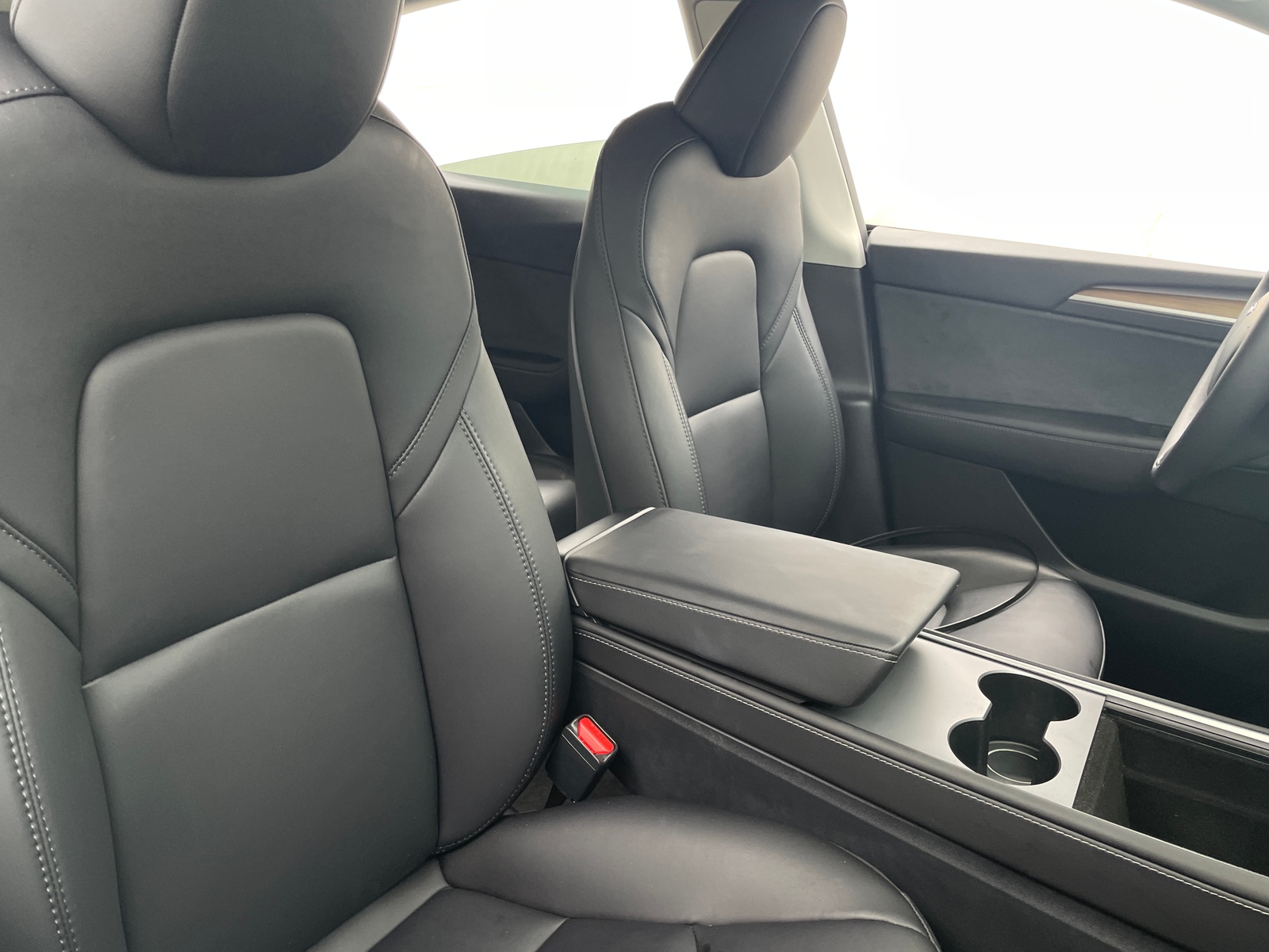 Thumbnail: 2024 Tesla Model Y - 2