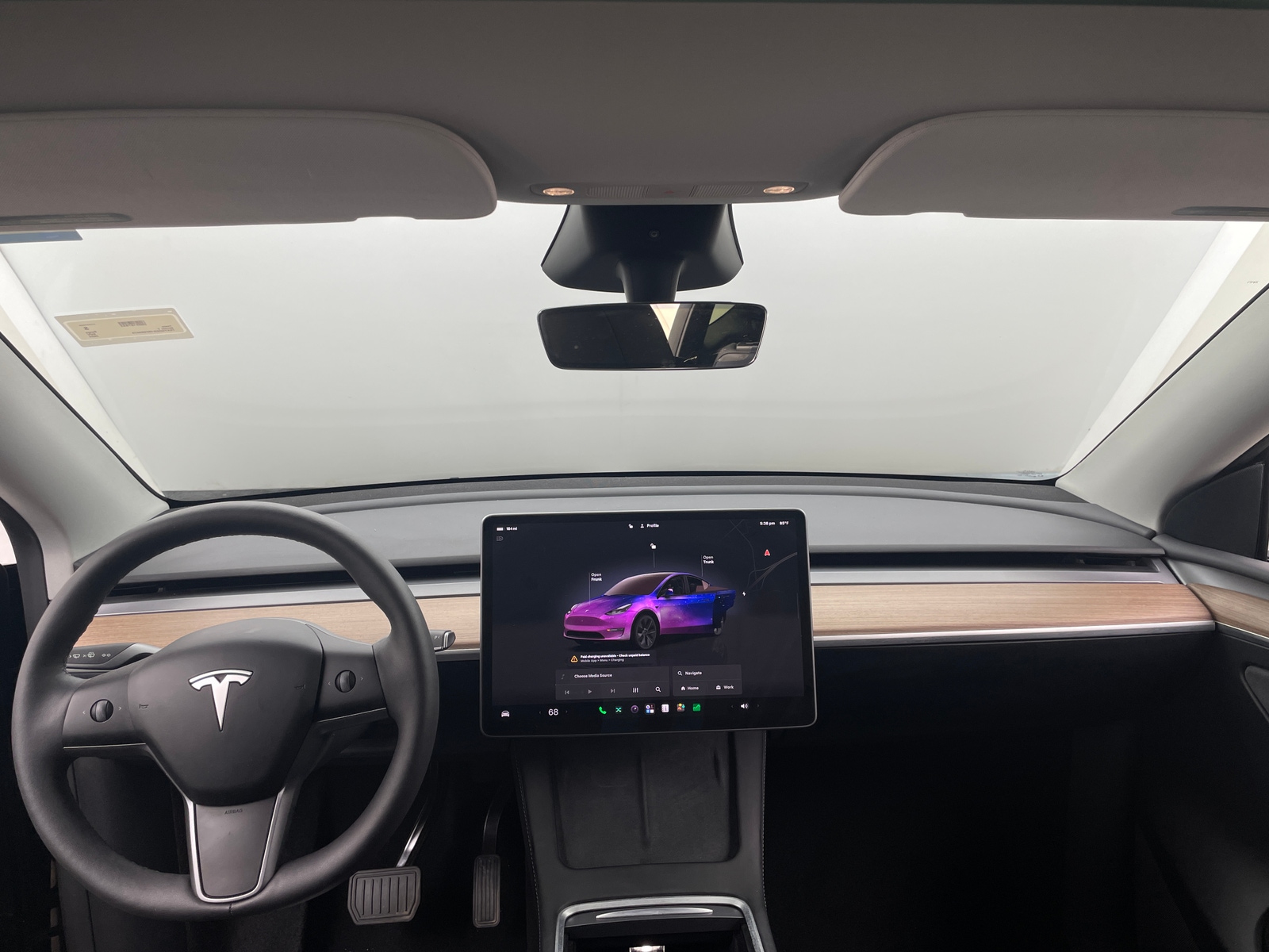 Thumbnail: 2024 Tesla Model Y - 3