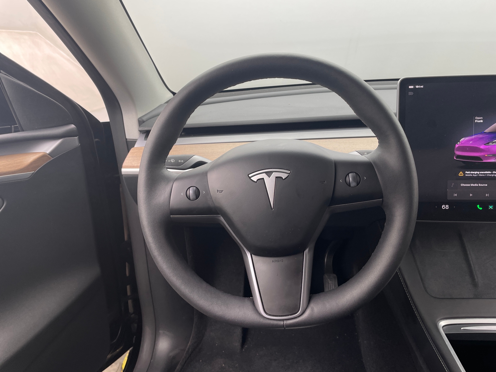Thumbnail: 2024 Tesla Model Y - 5