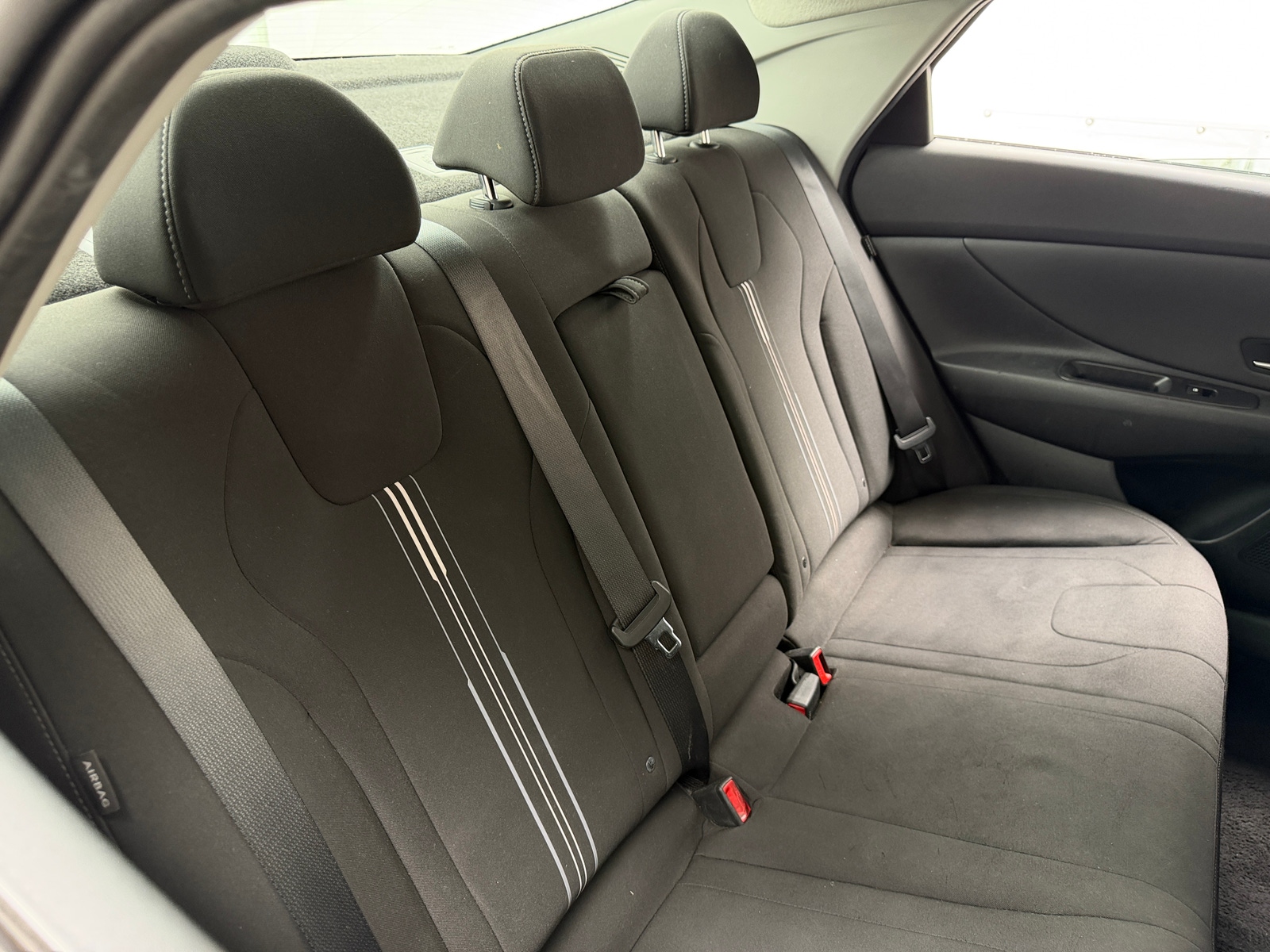 Thumbnail: 2025 Hyundai Elantra - 6