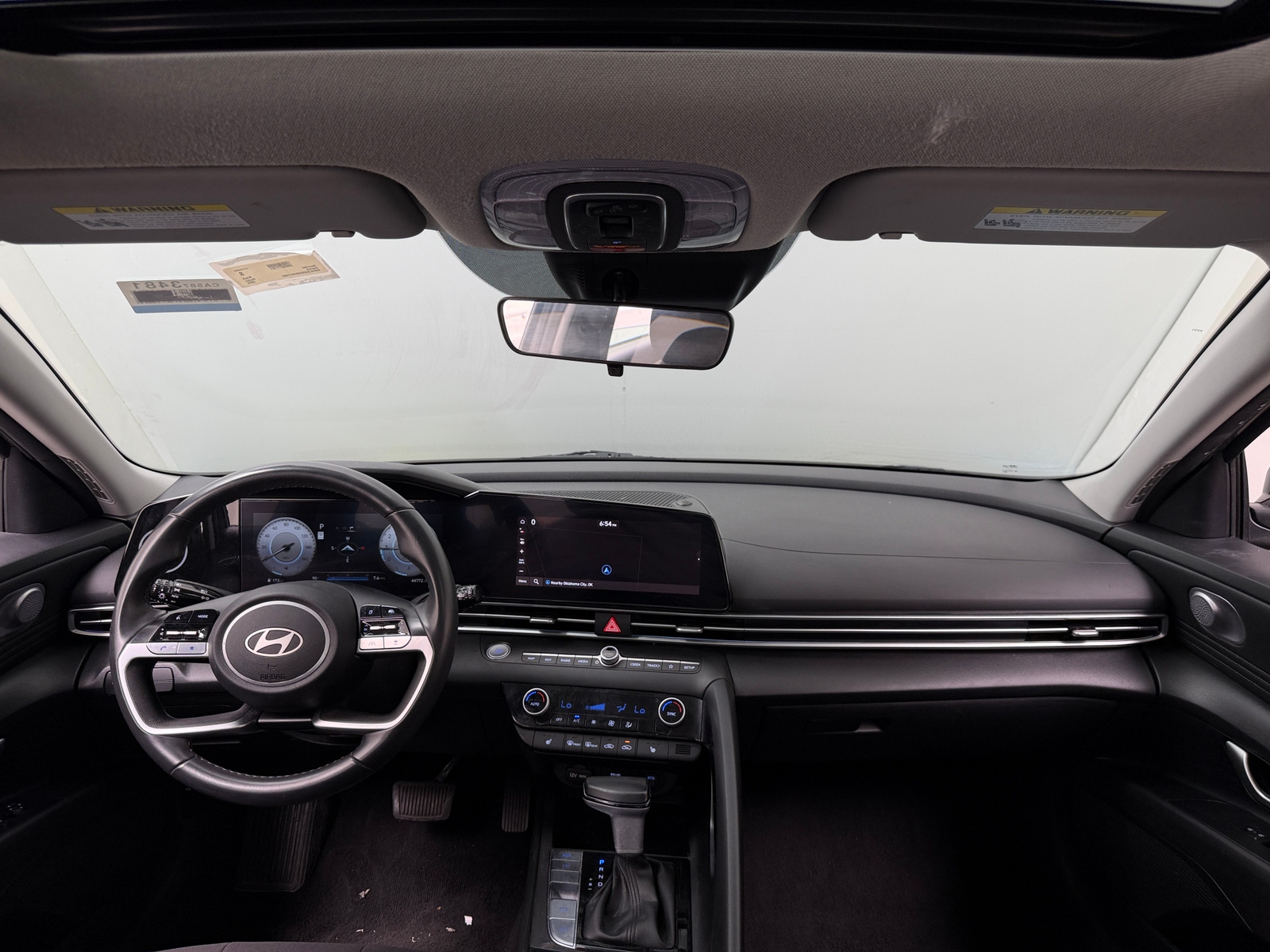 Thumbnail: 2025 Hyundai Elantra - 3