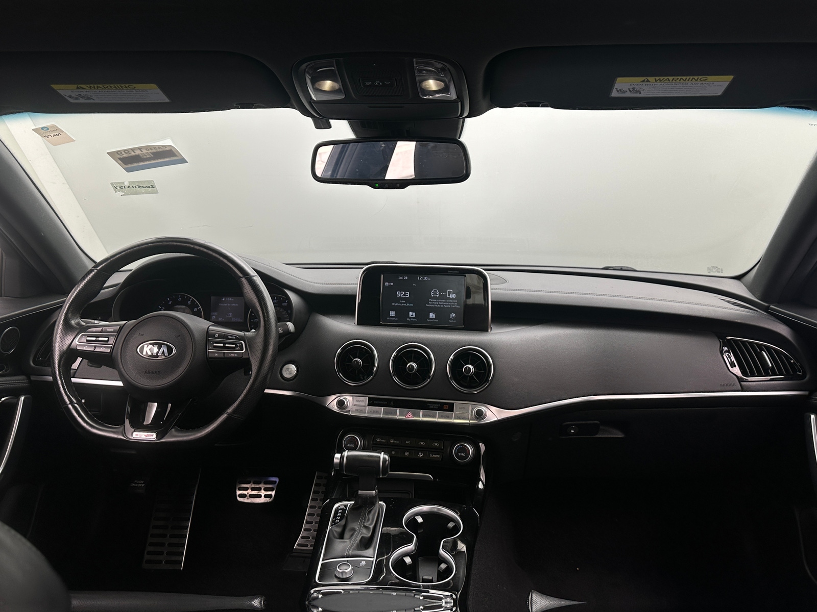 Thumbnail: 2021 Kia Stinger - 2