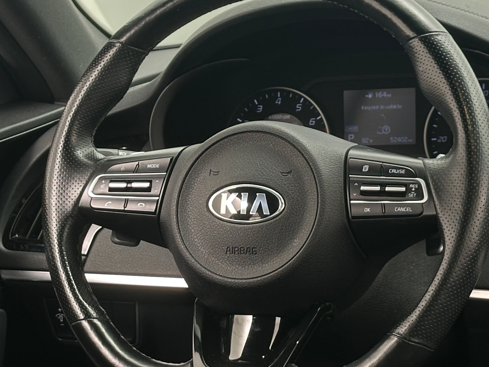 Thumbnail: 2021 Kia Stinger - 4