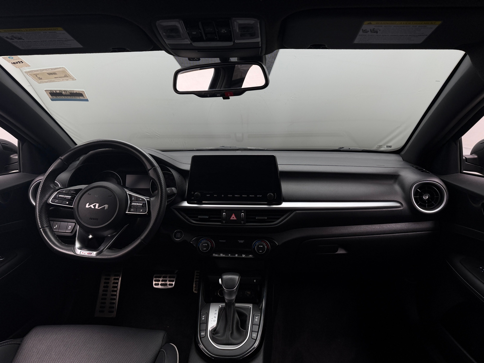 Thumbnail: 2024 Kia Forte - 2