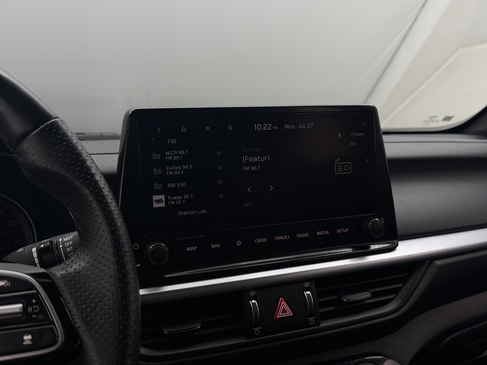 Thumbnail: 2024 Kia Forte - 3