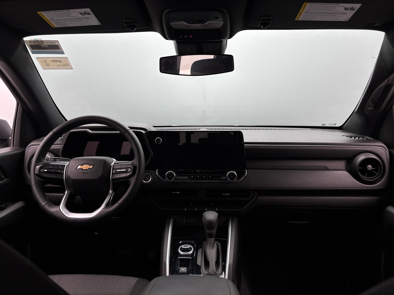 Thumbnail: 2025 Chevrolet Colorado - 3