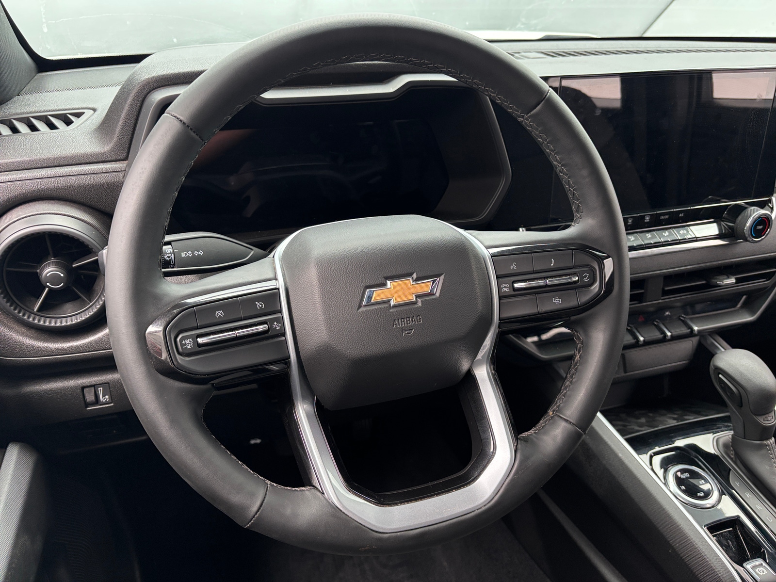 Thumbnail: 2025 Chevrolet Colorado - 5