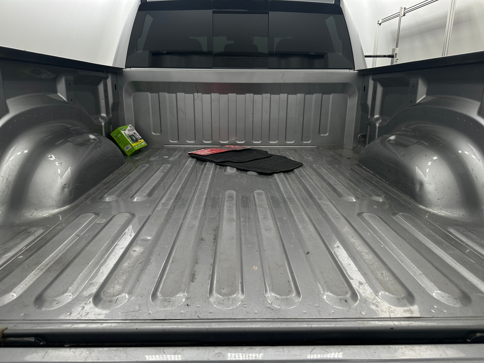 Thumbnail: 2025 RAM 1500 - 7