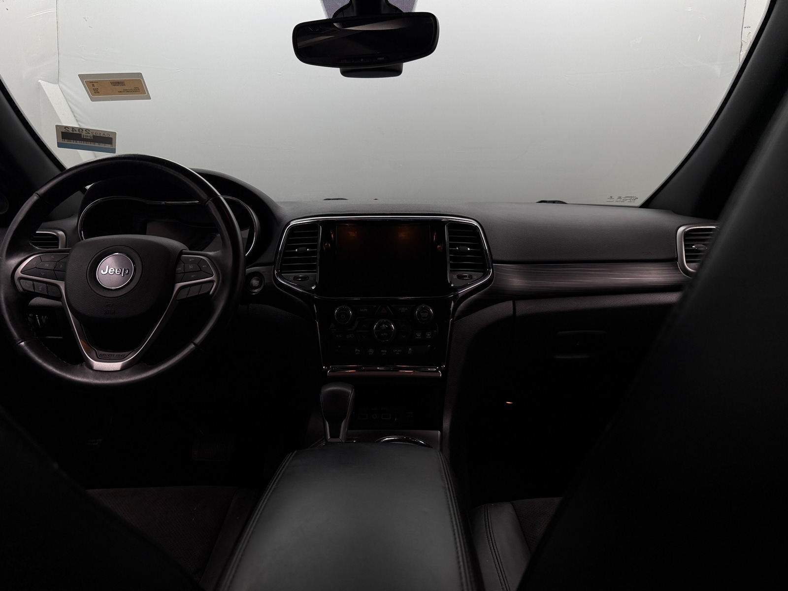 Thumbnail: 2019 Jeep Grand Cherokee - 2