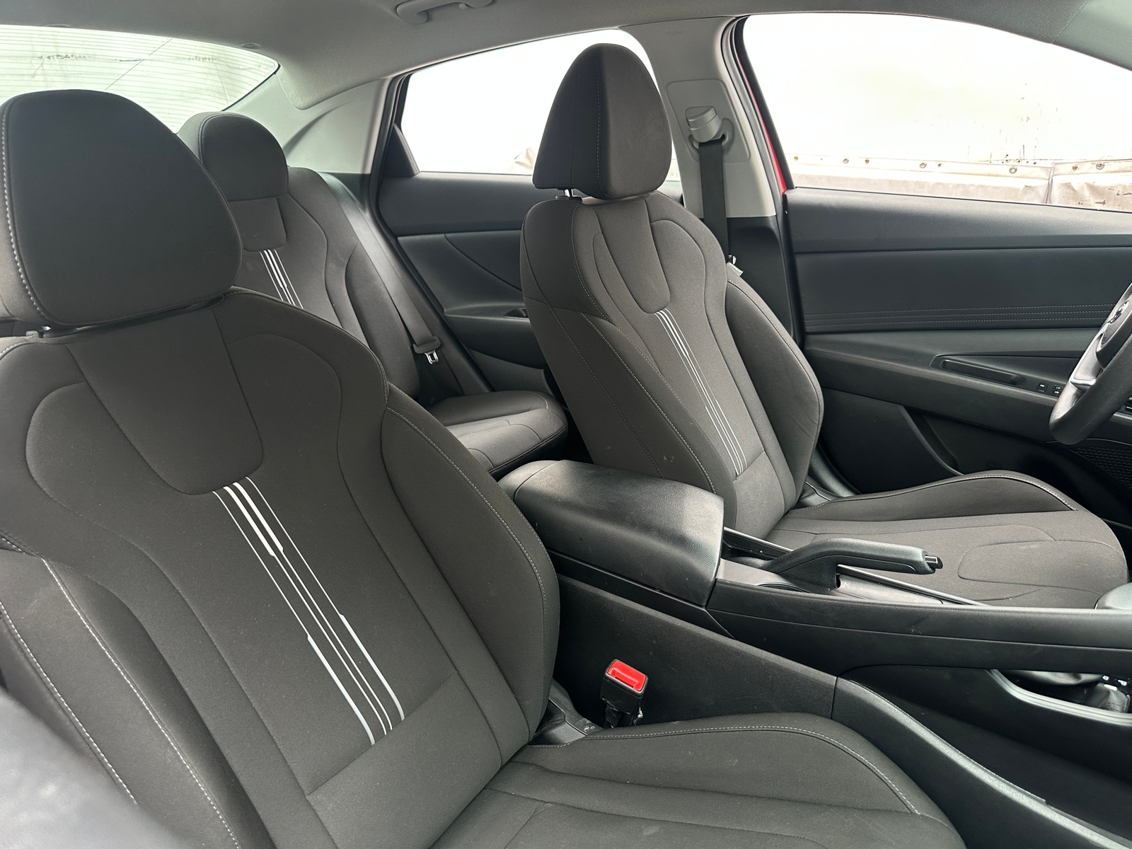 Thumbnail: 2023 Hyundai Elantra - 2