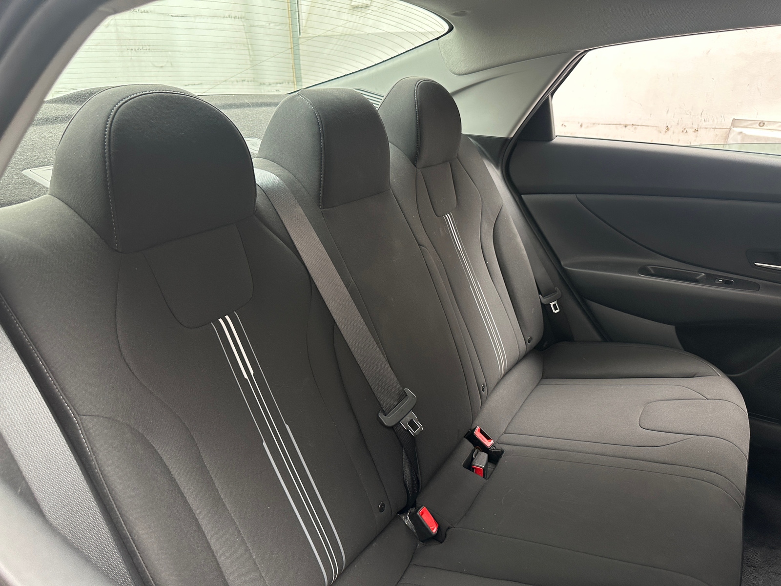 Thumbnail: 2023 Hyundai Elantra - 6
