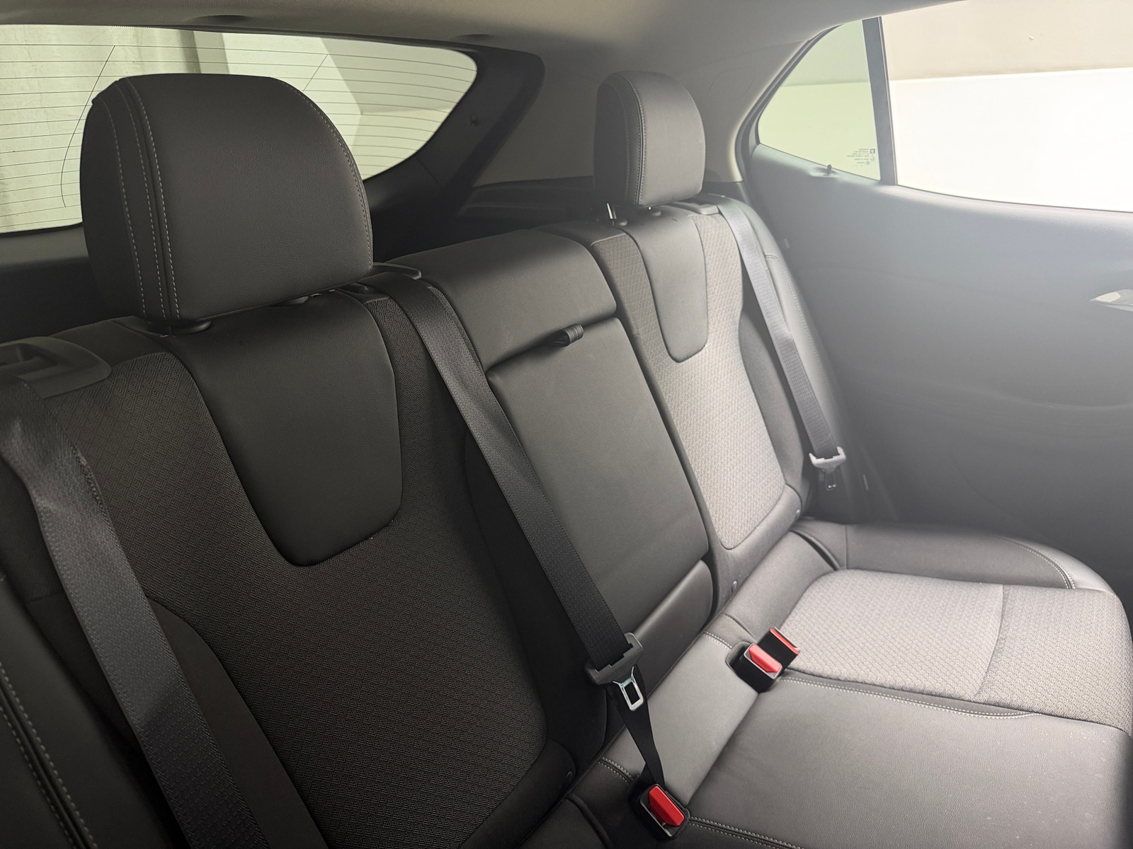 Thumbnail: 2023 Buick Encore GX - 5