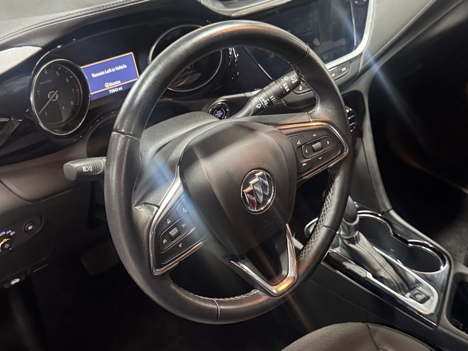 Thumbnail: 2023 Buick Encore GX - 4