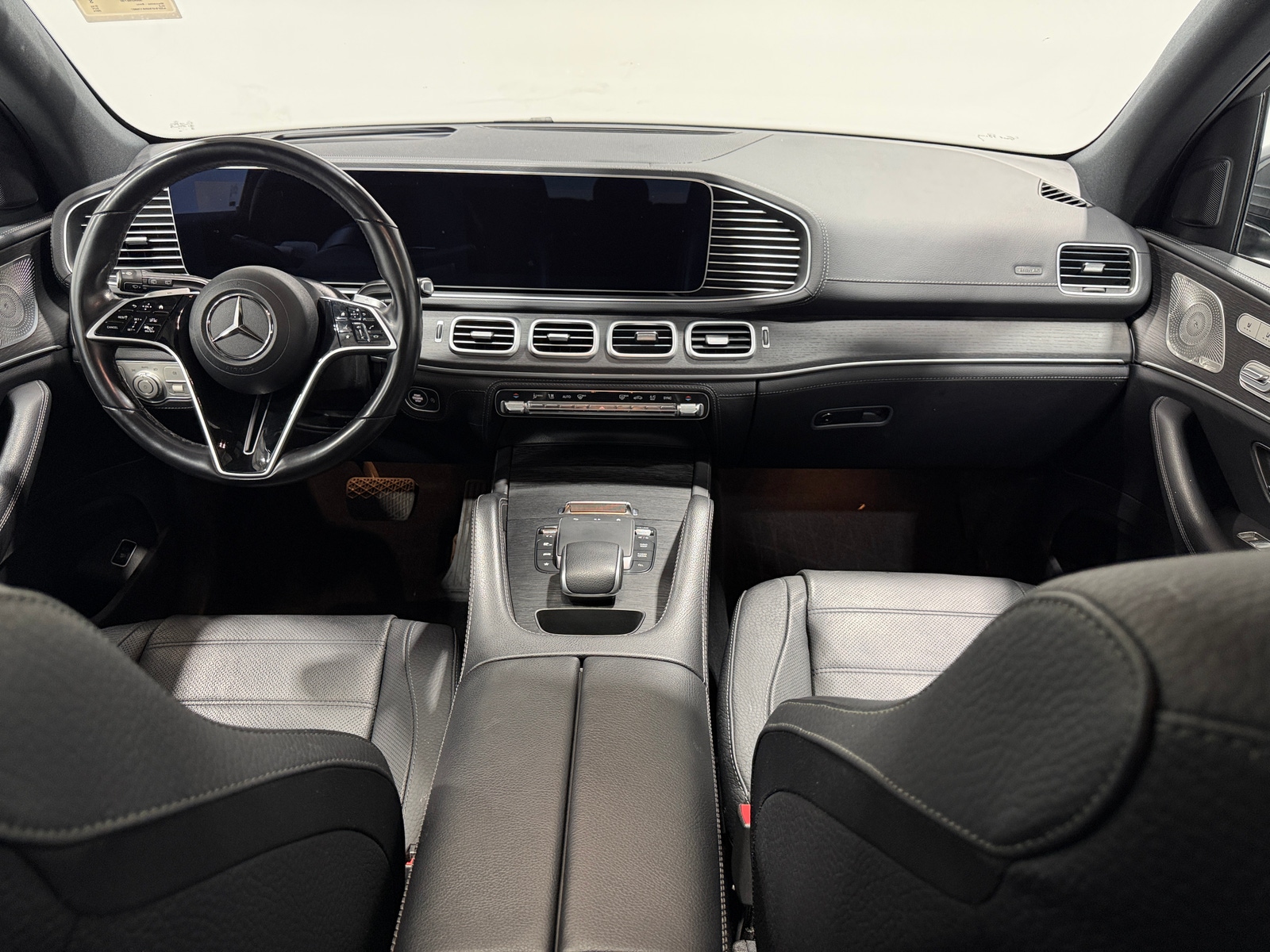 Thumbnail: 2024 Mercedes-Benz GLE - 2