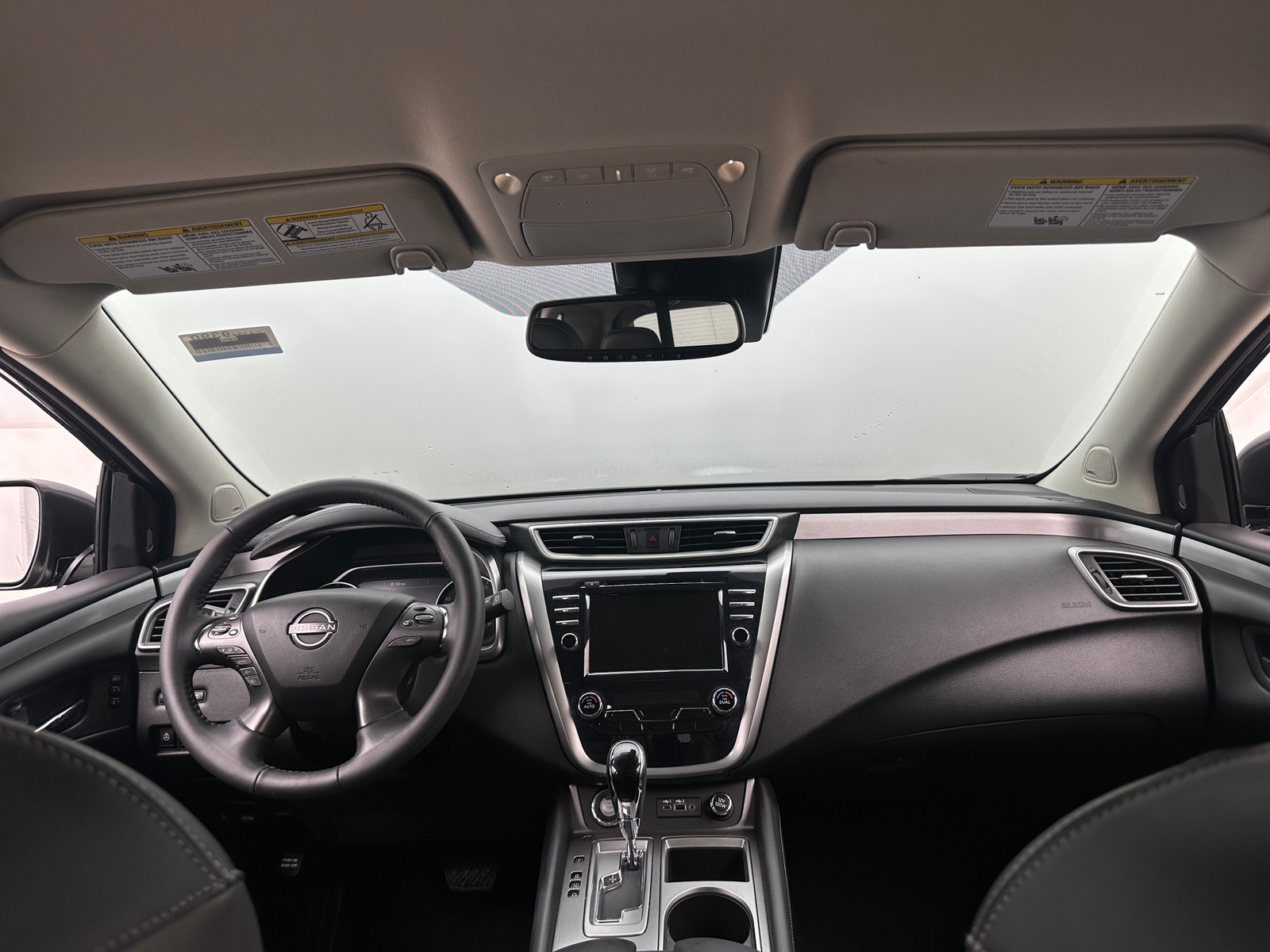 Thumbnail: 2023 Nissan Murano - 2