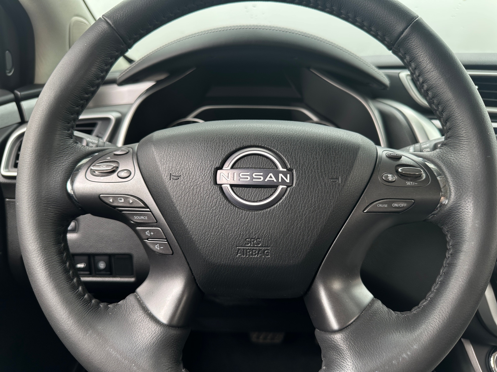 Thumbnail: 2023 Nissan Murano - 4