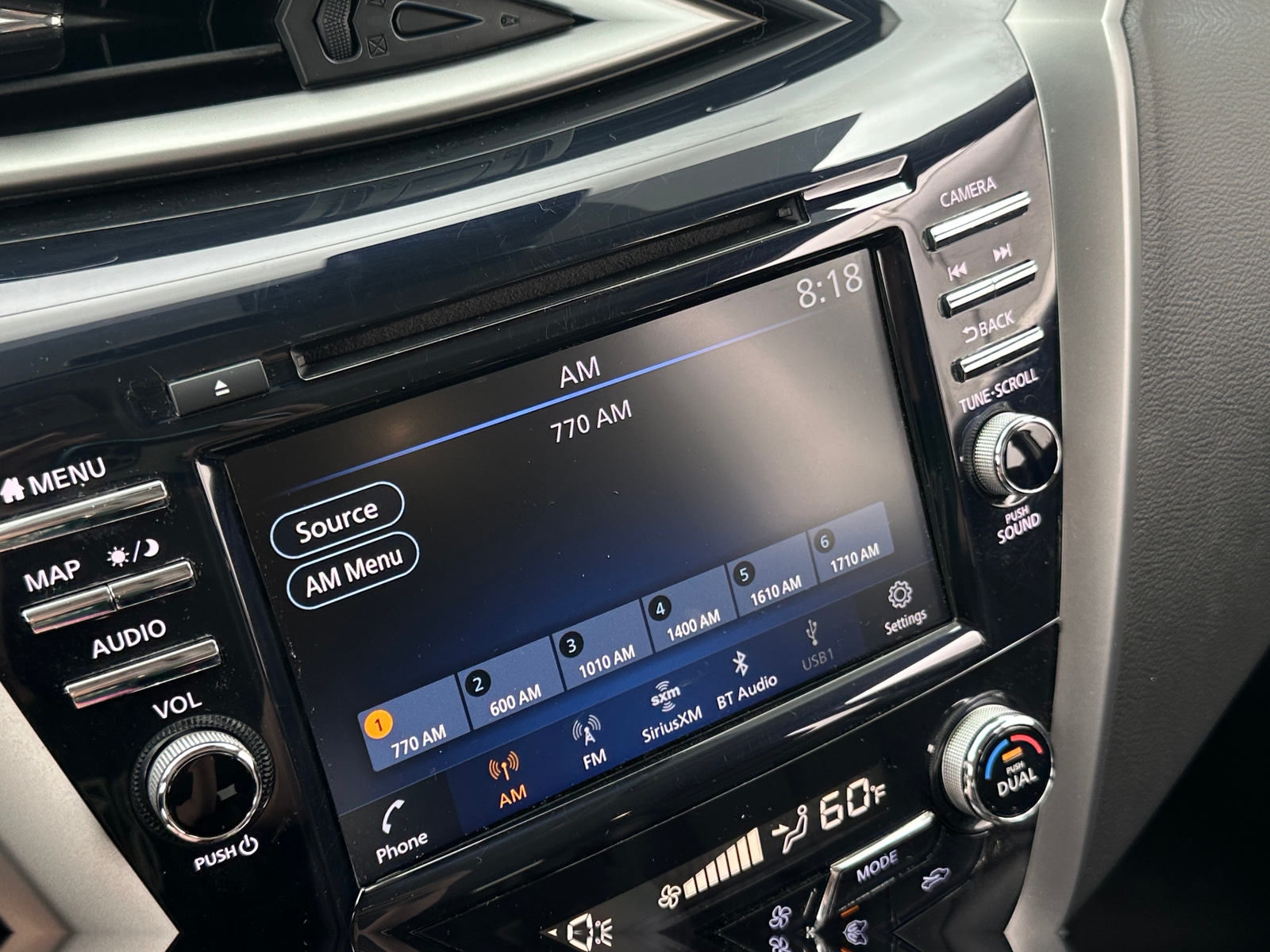 Thumbnail: 2023 Nissan Murano - 3